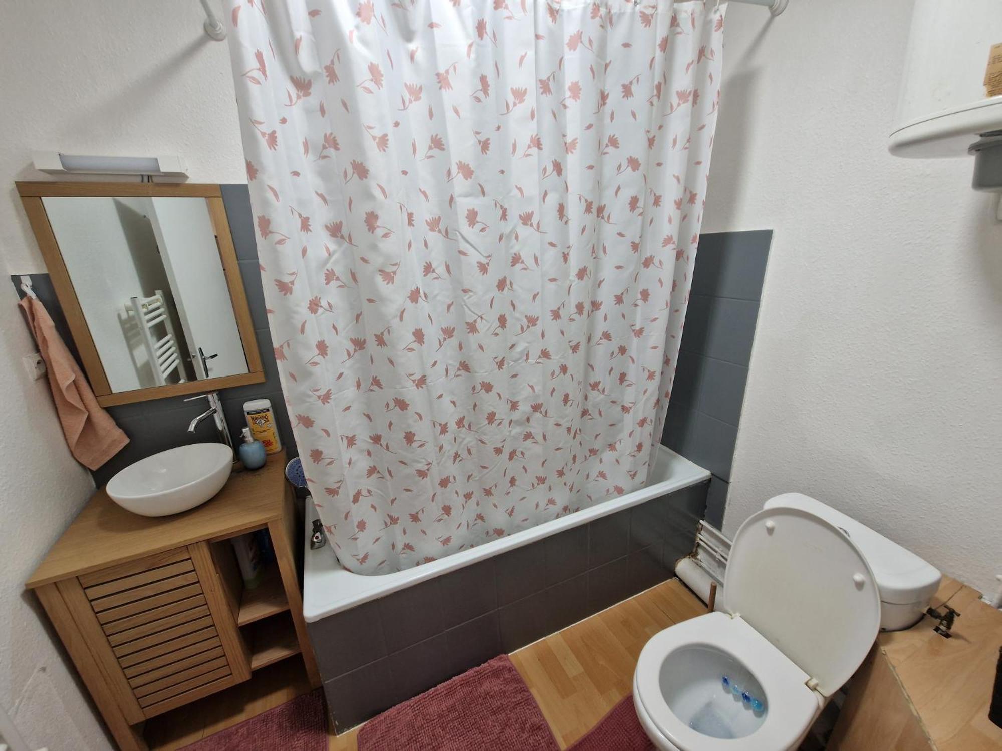 Le Cocon Apartment Besancon