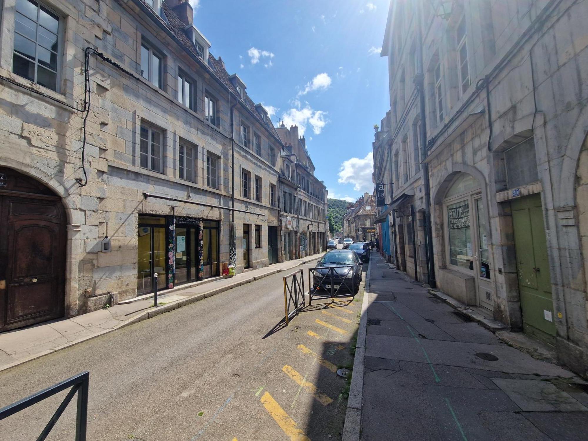 Le Cocon Apartment