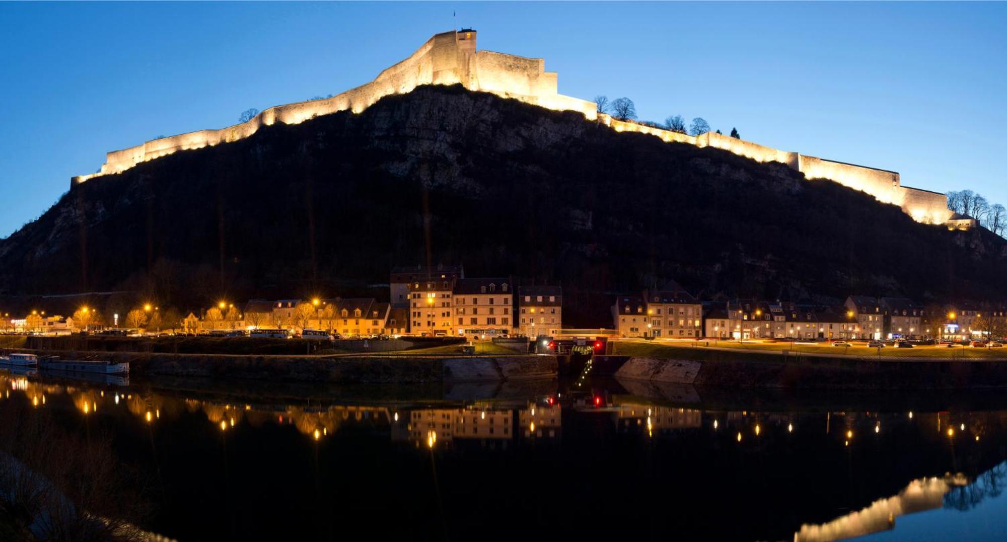 Le Cocon Apartment Besancon